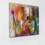 Iliodora Margellos, I Want To Make Nostalgia My Friend (Ponos), 2023