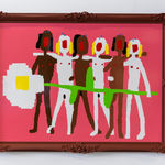 Elias Kafouros, Ιn search of an audience, 2022