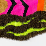 The Callas (Lakis & Aris Ionas), Working class Madonnas Series/ Madonna of the street fighter, 2022