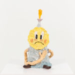 Joakim Ojanen, Do I have something on my head?, 2022