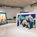 Maja Djordjevic, "They told me this would help me! Thank you!", 2023