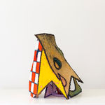 Iliodora Margellos, I Want To Make Nostalgia My Friend (Ponos), 2023