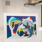 Maja Djordjevic, "They told me this would help me! Thank you!", 2023