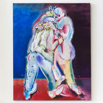 Elias Kafouros, Ιn search of an audience, 2022