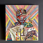 Ioanna Pantazopoulou, T.W.A.C. (Tamata Wishes And Charms) , 2025