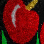 The Callas (Lakis & Aris Ionas), Working class Madonnas Series/ Madonna of the street fighter, 2022