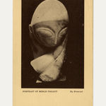 Wendelle C. Stevens, Four Mock-Ups for UFO-Related Books Illustrated with Original Photos, c. 1979