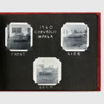 Sebastiano Arpaia, Untitled (Butte #1), 2019