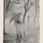 [Gulf War], Protest Flyer "We Shell Not Exxonerate Saddam...", 1990