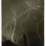 [Martial Arts], Vibrant Poster for the International Martial Arts Festival in Los Angeles, 1979