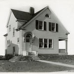 Richard Register, Large Design for a Proposed "Integral Neighborhood" in Berkeley, CA, 1978