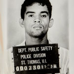 [Southern California Safe Burglary Investigators’ Association], Zine-like dossier used by safe burglary investigators throughout California, 1969