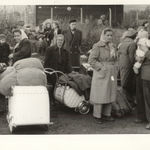 [Rodney King], Dramatic Aerial Views of the Los Angeles Uprising, 1992