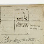 Richard Register, Large Design for a Proposed "Integral Neighborhood" in Berkeley, CA, 1978