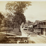 [Southern California Safe Burglary Investigators’ Association], Zine-like dossier used by safe burglary investigators throughout California, 1969
