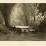 Richard Register, Large Design for a Proposed "Integral Neighborhood" in Berkeley, CA, 1978