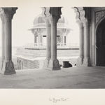 [Gulf War], Protest Flyer "We Shell Not Exxonerate Saddam...", 1990