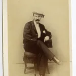 [Martial Arts], Vibrant Poster for the International Martial Arts Festival in Los Angeles, 1979