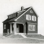 Richard Register, Large Design for a Proposed "Integral Neighborhood" in Berkeley, CA, 1978