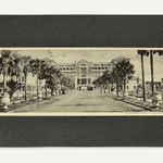 Richard Register, Large Design for a Proposed "Integral Neighborhood" in Berkeley, CA, 1978