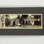 Richard Register, Large Design for a Proposed "Integral Neighborhood" in Berkeley, CA, 1978