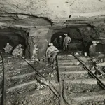 [Rodney King], Dramatic Aerial Views of the Los Angeles Uprising, 1992