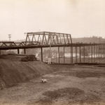 Rudy Burckhardt, Bruce Nauman, Untitled Rubber Sculpture, 1965-66