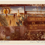 [Gulf War], Protest Flyer "We Shell Not Exxonerate Saddam...", 1990