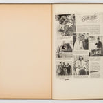 Ed Ruscha, (Ed - Werd Rew - Shay) Young Artist, 1972