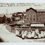 [New Age], Large Collection of Printed Matter Related to Numerous Mystical, Metaphysical and Spiritualist Groups in the Midwest and Elsewhere,...