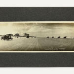 Richard Register, Large Design for a Proposed "Integral Neighborhood" in Berkeley, CA, 1978