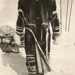 [Alaska & Greenland], Photographs documenting Inuit life, 1910s-20s