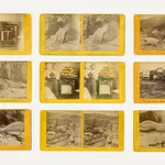 [Martial Arts], Vibrant Poster for the International Martial Arts Festival in Los Angeles, 1979