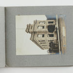 [Southern California Safe Burglary Investigators’ Association], Zine-like dossier used by safe burglary investigators throughout California, 1969