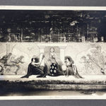 Rudy Burckhardt, Bruce Nauman, Untitled Rubber Sculpture, 1965-66