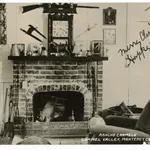 Richard Register, Large Design for a Proposed "Integral Neighborhood" in Berkeley, CA, 1978