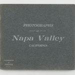 [Southern California Safe Burglary Investigators’ Association], Zine-like dossier used by safe burglary investigators throughout California, 1969