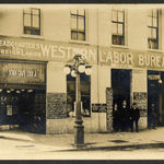 Richard Register, Large Design for a Proposed "Integral Neighborhood" in Berkeley, CA, 1978
