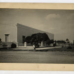 [Gulf War], Protest Flyer "We Shell Not Exxonerate Saddam...", 1990