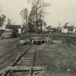 [Rodney King], Dramatic Aerial Views of the Los Angeles Uprising, 1992