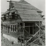 Richard Register, Large Design for a Proposed "Integral Neighborhood" in Berkeley, CA, 1978