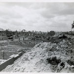 Richard Register, Large Design for a Proposed "Integral Neighborhood" in Berkeley, CA, 1978