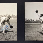 [Southern California Safe Burglary Investigators’ Association], Zine-like dossier used by safe burglary investigators throughout California, 1969