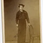 [Martial Arts], Vibrant Poster for the International Martial Arts Festival in Los Angeles, 1979