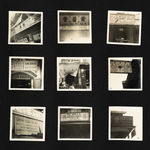 [Martial Arts], Vibrant Poster for the International Martial Arts Festival in Los Angeles, 1979