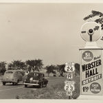 Matthew King, #395, 2021