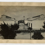 [Gulf War], Protest Flyer "We Shell Not Exxonerate Saddam...", 1990