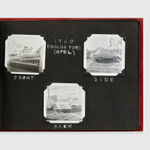 Sebastiano Arpaia, Untitled (Butte #1), 2019