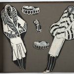 [Rodney King], Dramatic Aerial Views of the Los Angeles Uprising, 1992