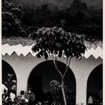 Unknown (Various Press Agencies), Collection of press photos related to the early days of Computer History, 1960s-90s